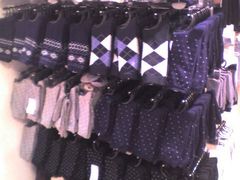 -优衣库(上海正大广场店)