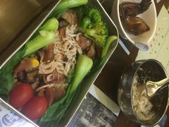 十八家面馆(车站大道店)-十八家面馆(均瑶店)