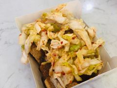 -国足臭豆腐(明瓦廊店)