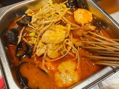 -状元阁烧烤(群力店)