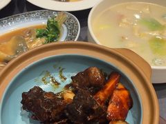-A One Kitchen·南京精菜馆(晶丽酒店店)