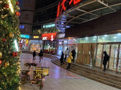 -大连福佳爱琴海购物公园(西安路店)