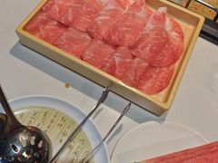 -东道煮牛肉火锅(重庆路店)
