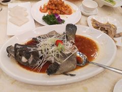 -顺德人家食府(黄金广场店)
