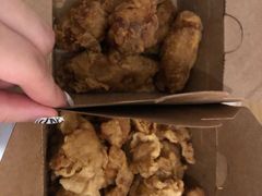 -阿捡忭京炸鸡(韭菜园总店)