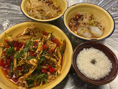 -东排食堂长沙小吃大排档(五一广场店)