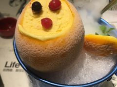 -西堤厚牛排(新世界店)