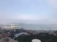 -石岛赤山风景区