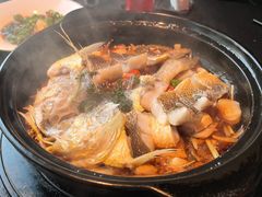 -醉东Oriental House(静安嘉里店)