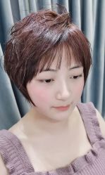 -YESIDO椰岛造型烫发染发