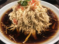 -冶春茶社(星汉大厦店)