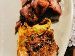 -盛江山自助料理(奥莱锦辉购物广场店)