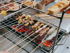 -小寒羊烧烤(凯瑞时代大厦店)