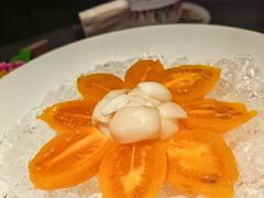 -锦府园·新台州菜(合生汇店)