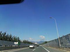 -妙峰山风景名胜区