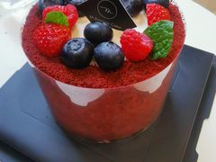 -姆们M Sweetie Cake(三里屯店)
