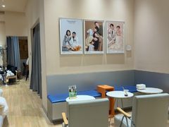 -海马体照相馆(成都来福士广场店)