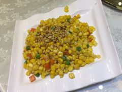 -开元食府(长兴路店)