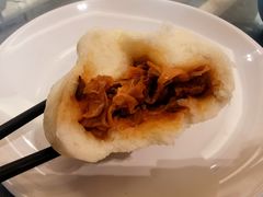豆腐皮包-冶春茶社(官园桥店)