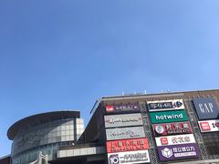 -百盛(莘庄店)