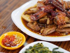 程记大拼盘-程记烧腊快餐店(松园南街店)