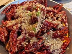 -巴厘龙虾·榜首油焖大虾(音乐学院·沿江酒馆店)