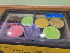 -咕叽咕叽自助烤肉小火锅(西城广场购物中心店)