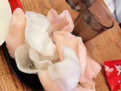 -蚝太郎 • 海鲜烧烤(建国路创始店)