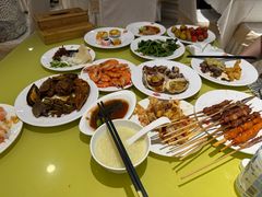 -海韵之星邮轮水会(明发商业广场店)