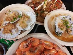 -盒马鲜生(大成店)