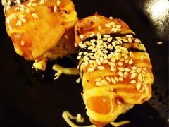 -昊·来了寿司(双楠2店)