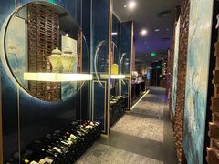 -钟菜·粤菜点心·宴请(海上世界·汇港二期店)