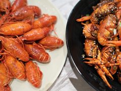 -巴厘龙虾·榜首油焖大虾(洞庭·艺术洋房店)