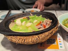 -懒人盐府人家(航天桥店)