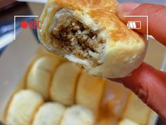 -酥满溢绿豆饼(共和新路店)