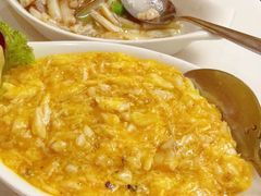 黄油蟹粉-新光酒家方亮蟹宴(黄浦店)