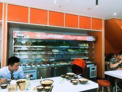 -张亮麻辣烫(北京富力又一城店)