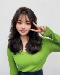 -丽时 Hair Salon