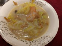 -皇朝海鲜酒店