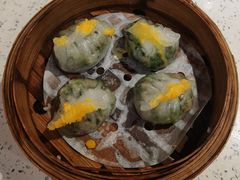 碧绿香茜饺-又一间茶点轩(百汇广场店)