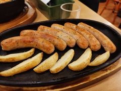 -萨莉亚意式餐厅(苏州食百家店)