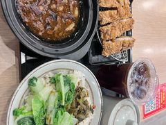 -永和大王(共和新路店)