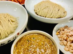 蟹黄面-裕兴记•蟹黄面馆(人民广场店)