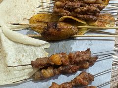 -烤五行·烧烤烤串(石佛营店)