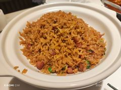 -小菜园新徽菜(常州金坛吾悦店)