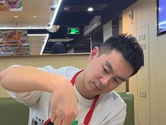 -海底捞火锅(高新活力汇店)