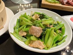 -丰收日·小海鲜·沪上家宴(顾村正大店)