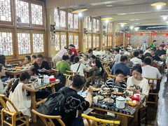 -张关合渣(航空大道店)