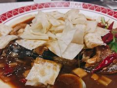 -旺顺阁鱼头泡饼(小红门店)