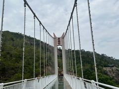 -汕尾铜鼎山旅游区